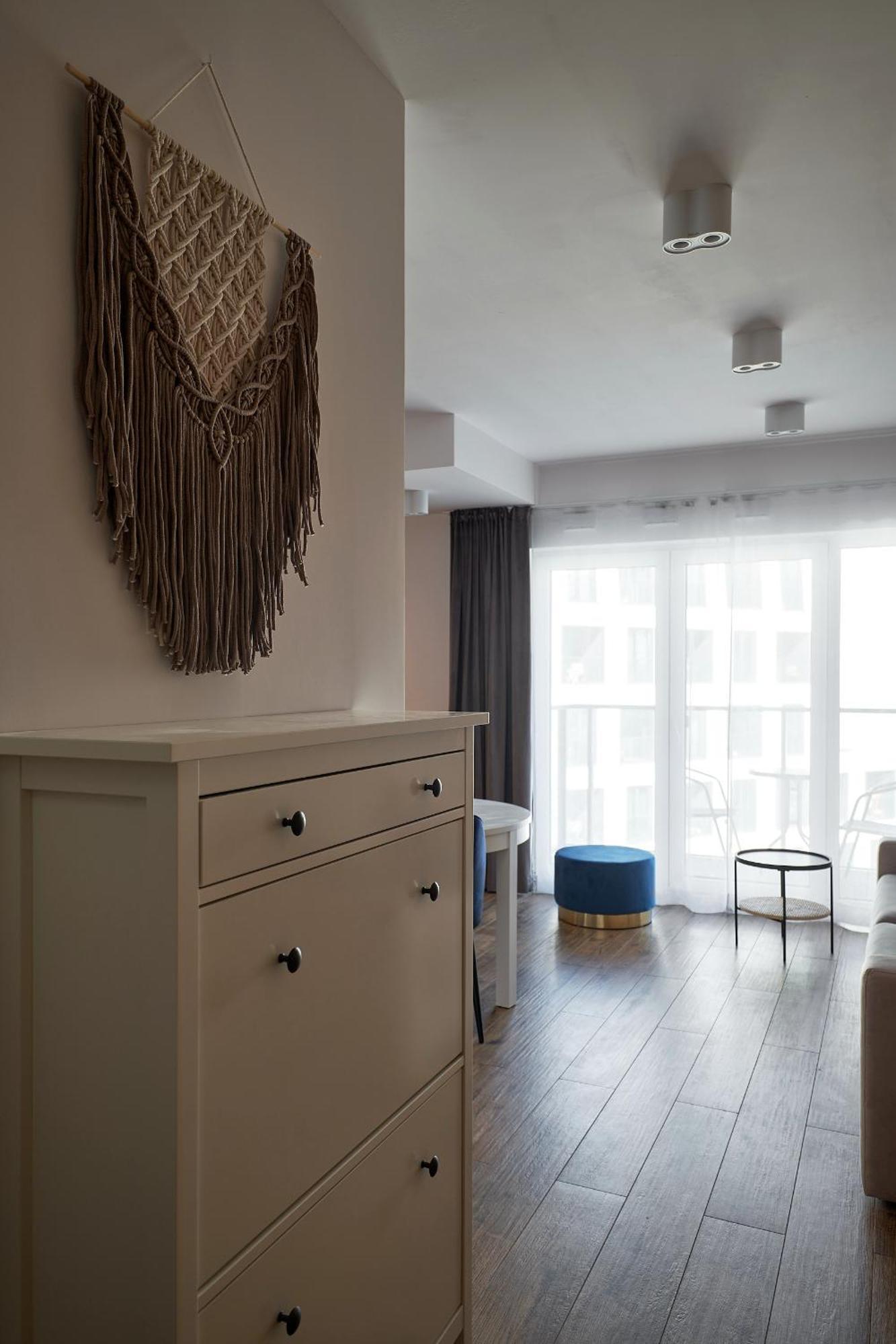 Studio Nad Rzeka 72, Rynek 500 M Wroclaw Luaran gambar