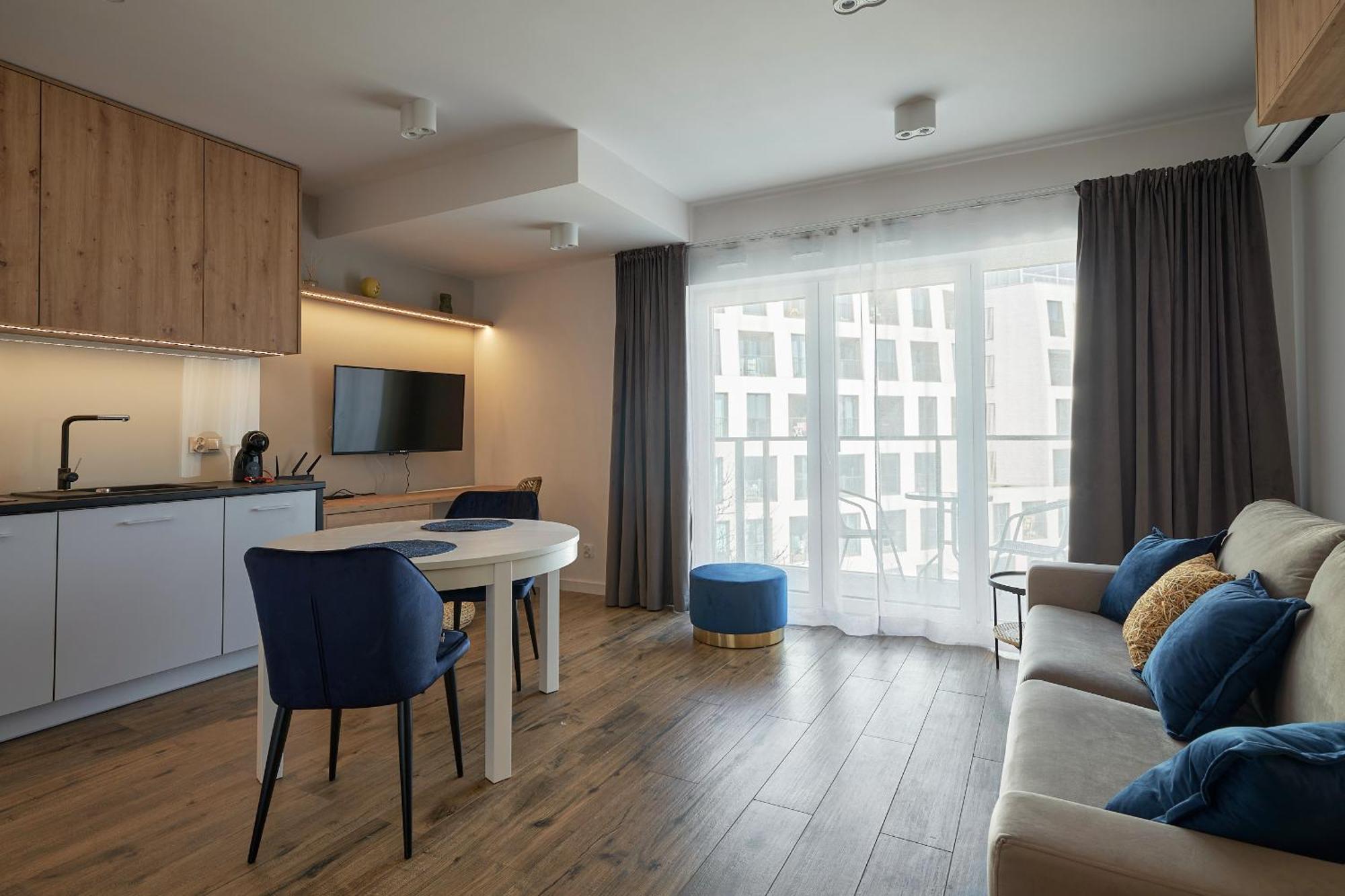 Studio Nad Rzeka 72, Rynek 500 M Wroclaw Luaran gambar